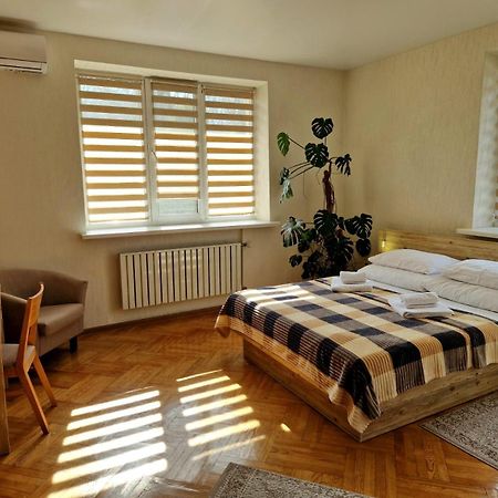 Villa Zenko Briukhovychi Dış mekan fotoğraf