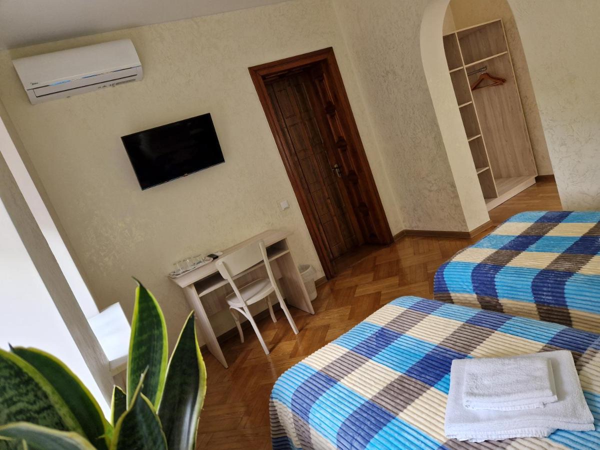 Villa Zenko Briukhovychi Dış mekan fotoğraf