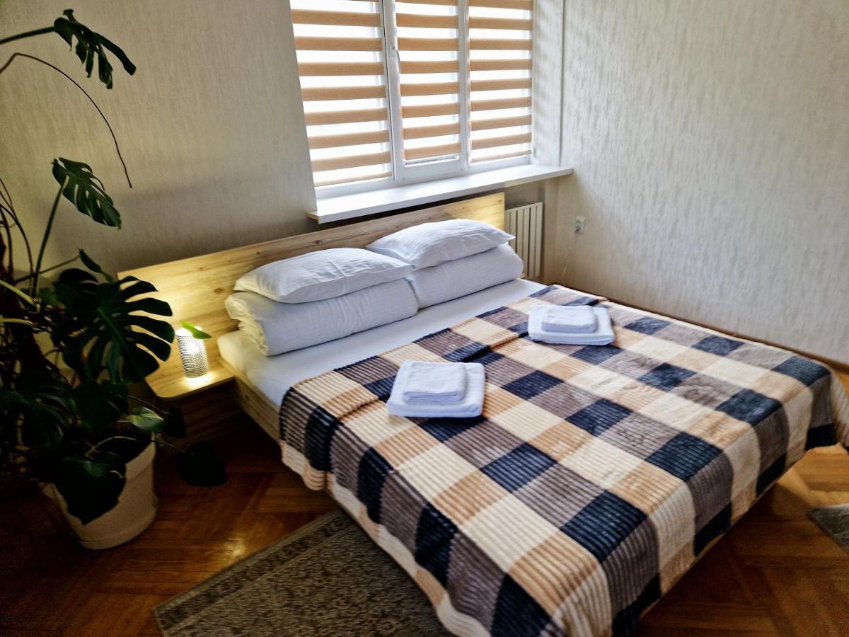 Villa Zenko Briukhovychi Dış mekan fotoğraf