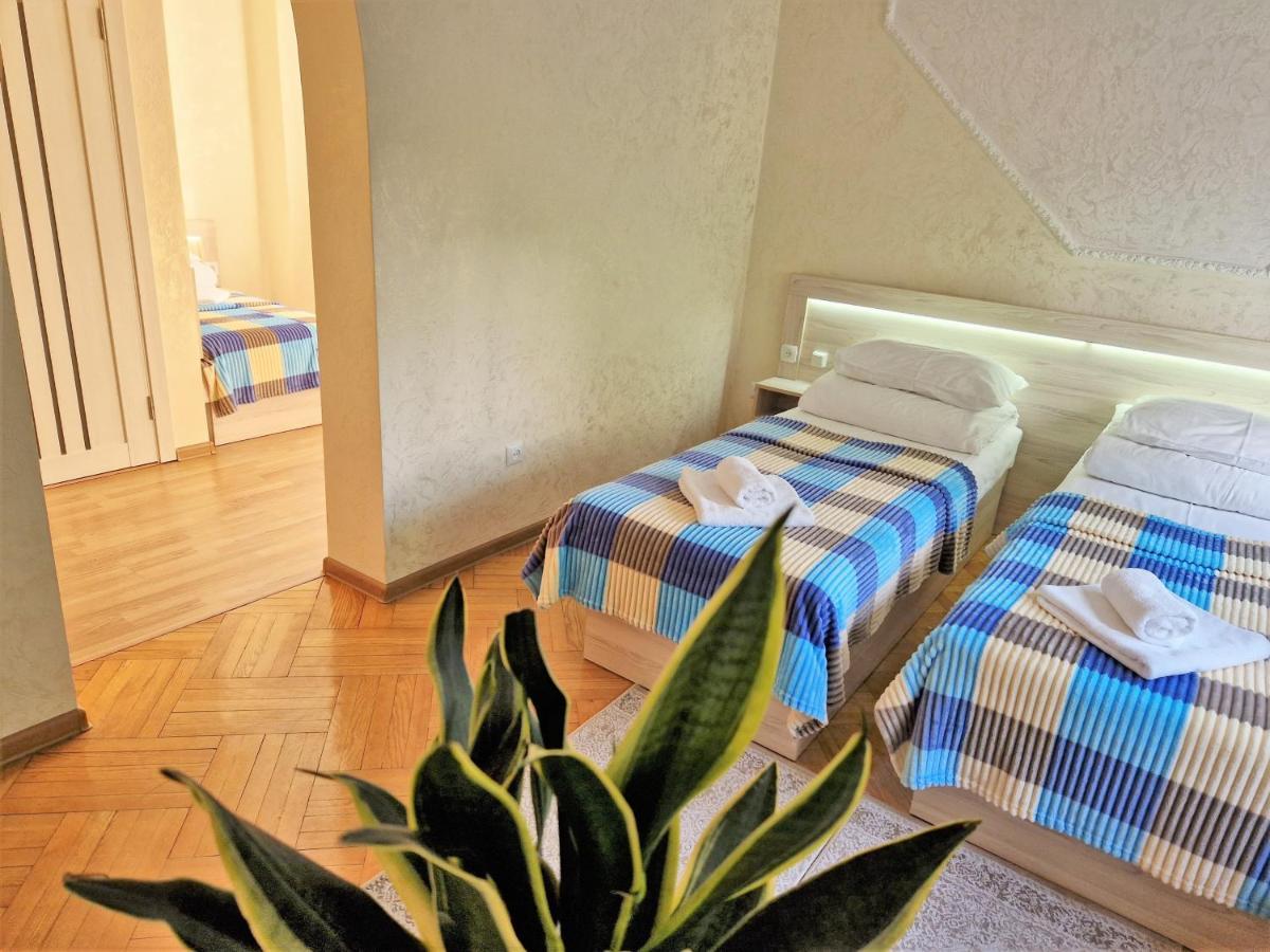 Villa Zenko Briukhovychi Dış mekan fotoğraf