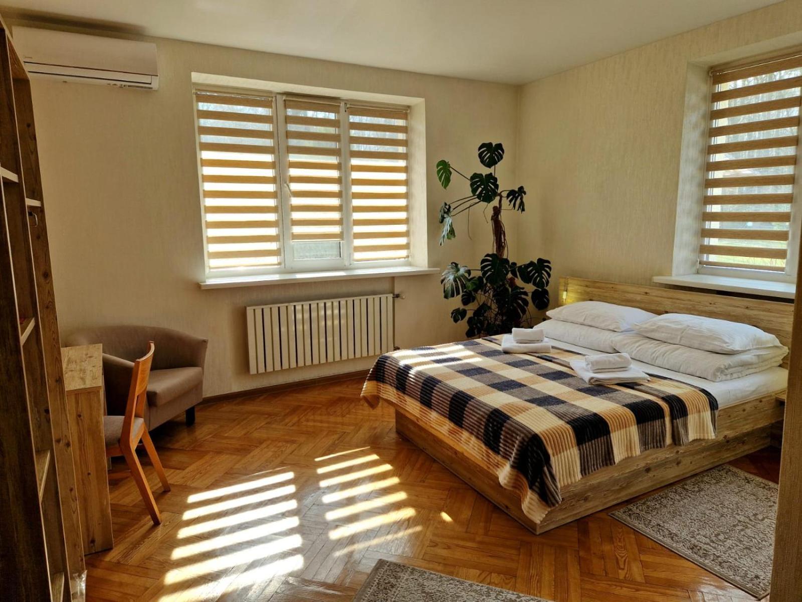 Villa Zenko Briukhovychi Dış mekan fotoğraf